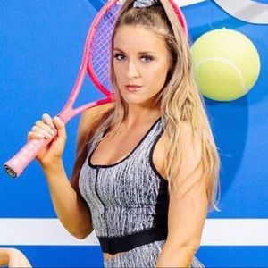 Buffbunny Sports Bra